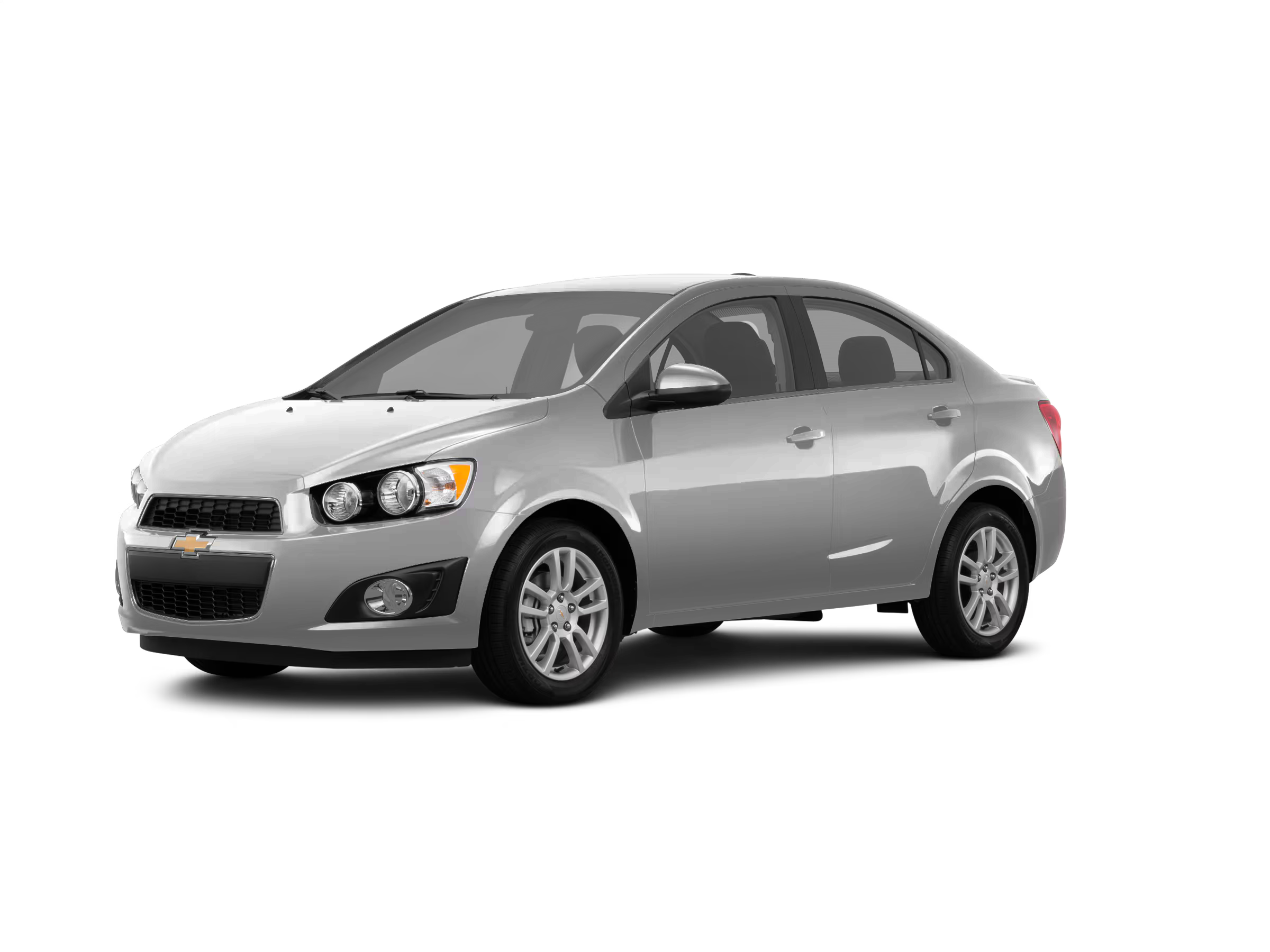 Chevrolet Sonic