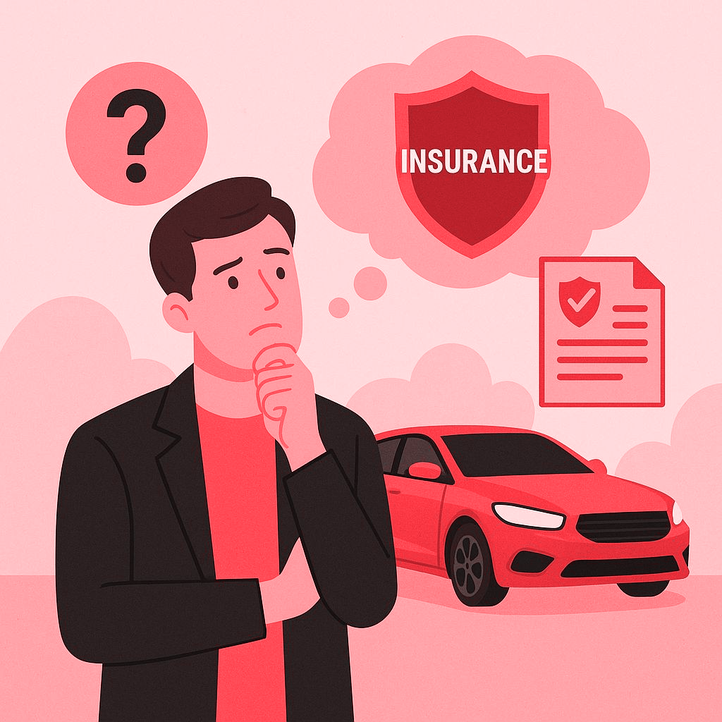 Do You Need Extra Insurance When Renting a Car?