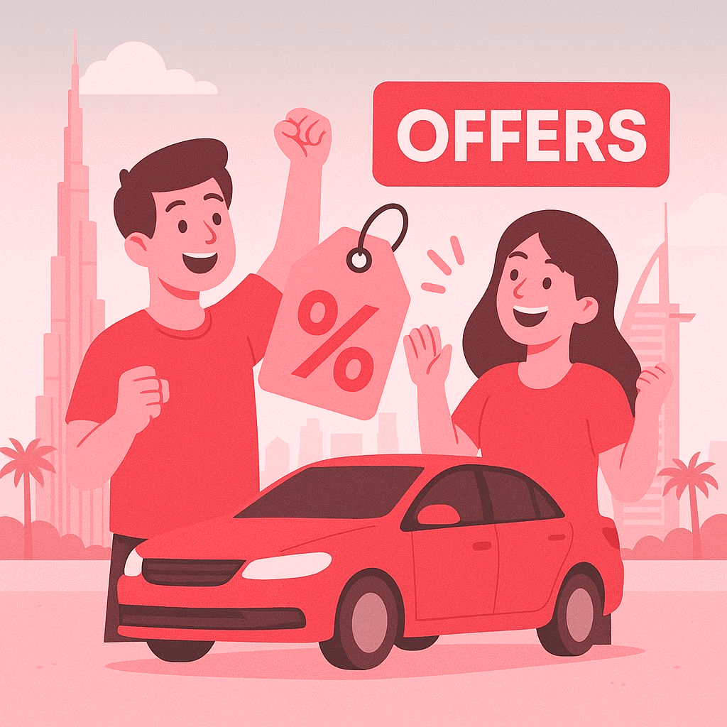 SR8 Discount Programs and Special Offers